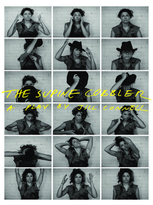 cover image of The Supine Cobbler